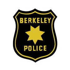 Berkeley Police logo