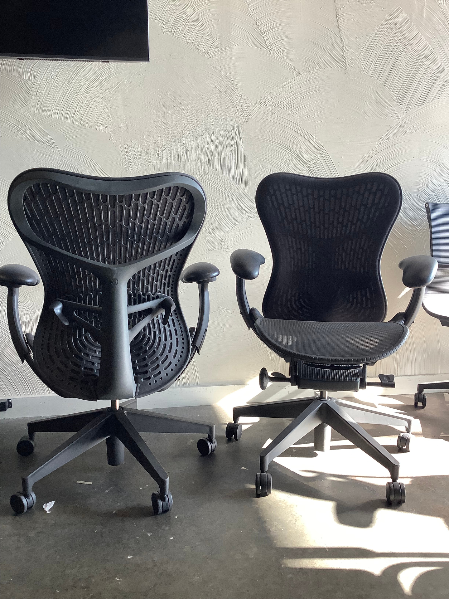 Steelcase Amia