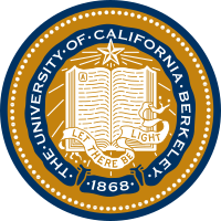 UC Berkeley logo